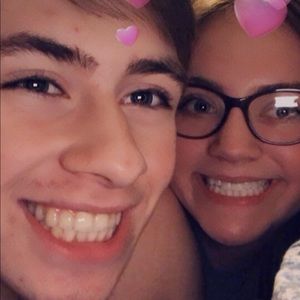 Meet your Posher, Lauryn